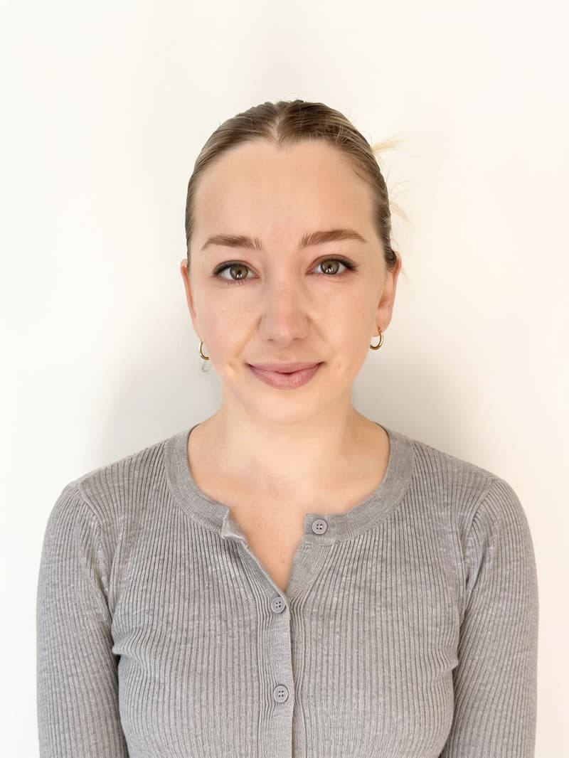 Portrait of Emily Kozlowski