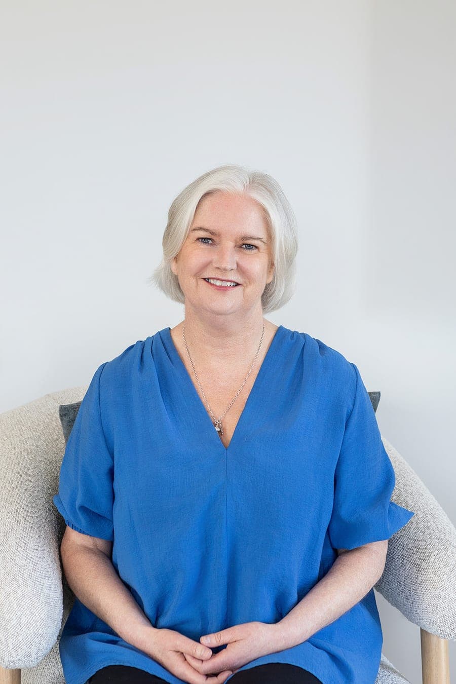 Portrait of Lisa Willis