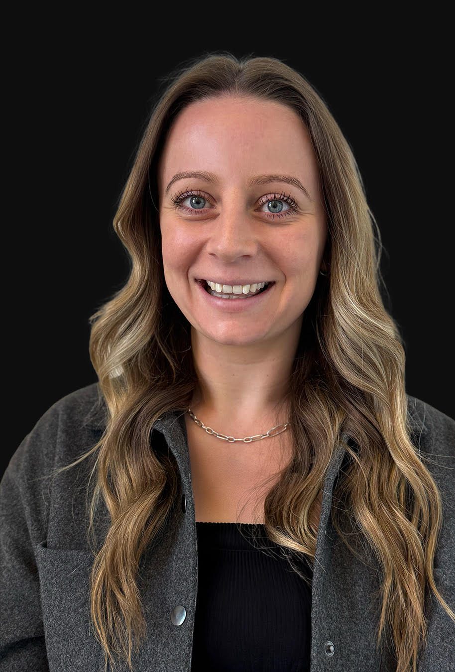 Portrait of Tayla Williams